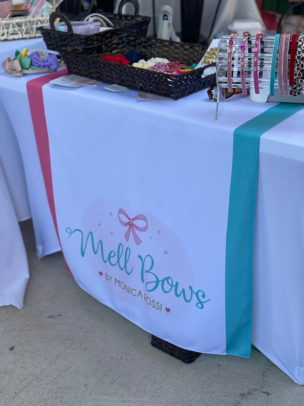 M&U Printing — Banners & Displays 28