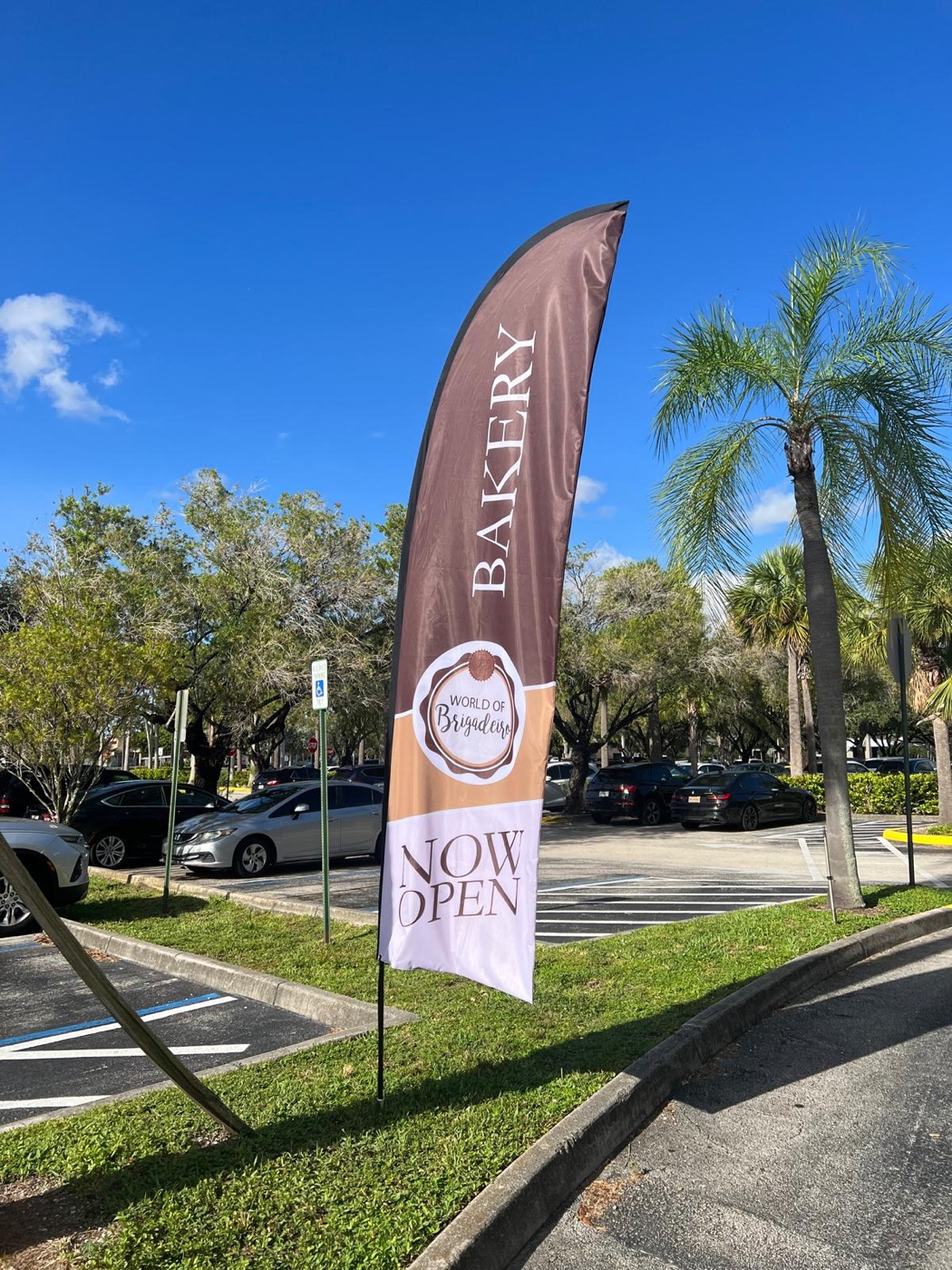 M&U Printing — Banners & Displays 47