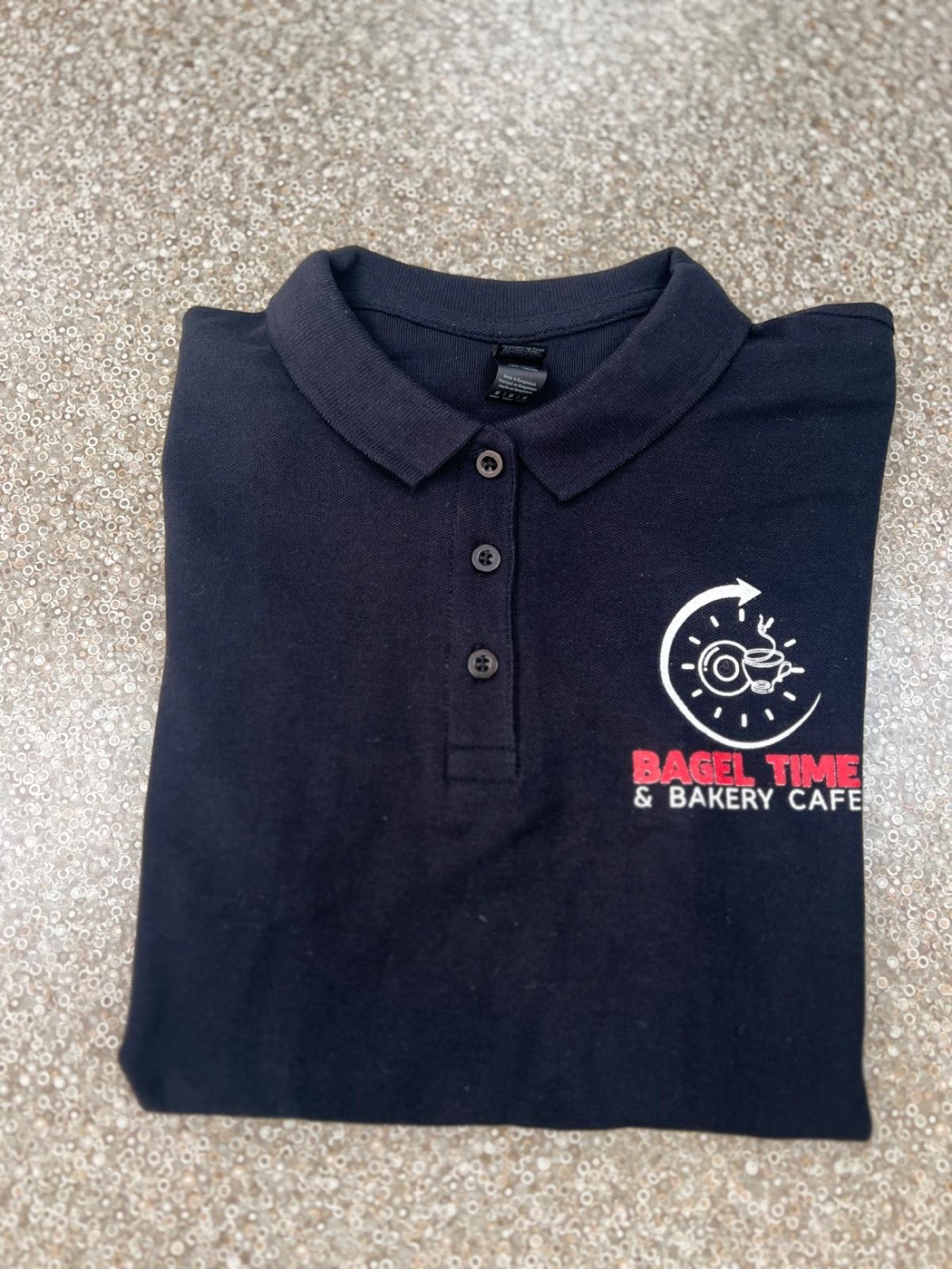 M&U Printing — Apparel 12