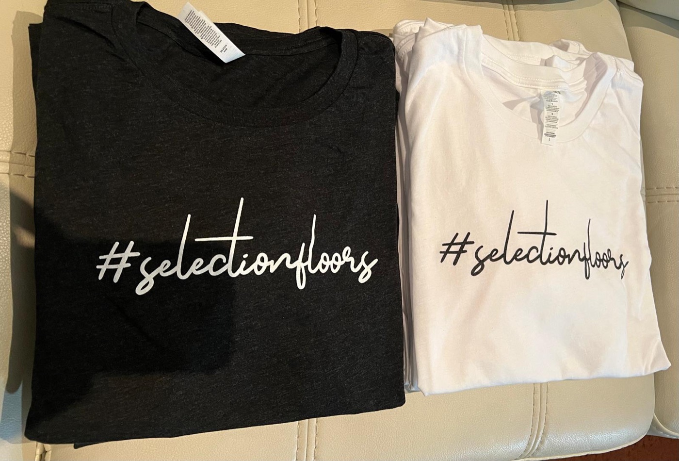 M&U Printing — Apparel 13