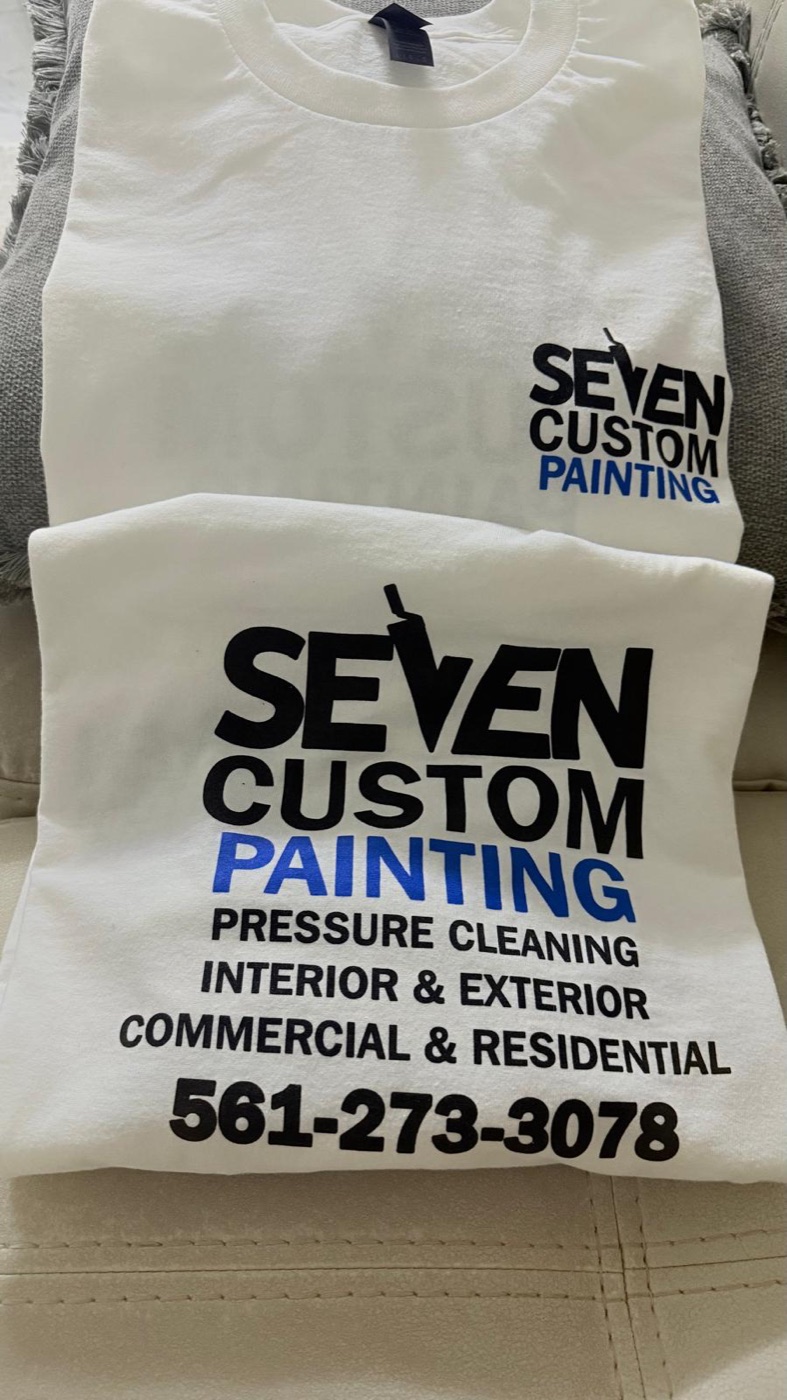 M&U Printing — Apparel 18