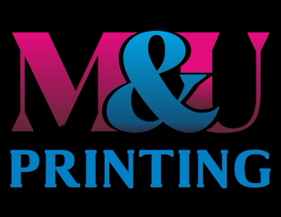M&U Printing